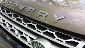 Land Rover Discovery Sport z nowymi silnikami