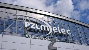 Podkarpacie Polskie Zaklady Lotnicze PZL w Mielcu