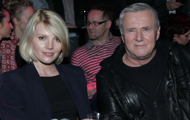 Karolina Nolbrzak i Włodzimierz Matuszak ponoć planują ślub!