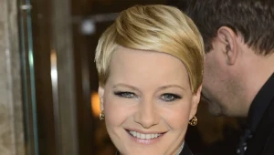 Małgorzata Kożuchowska