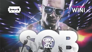 Recenzja Sobota & Matheo "Czekając na Sobotę": Bez rozgrzewki ani rusz