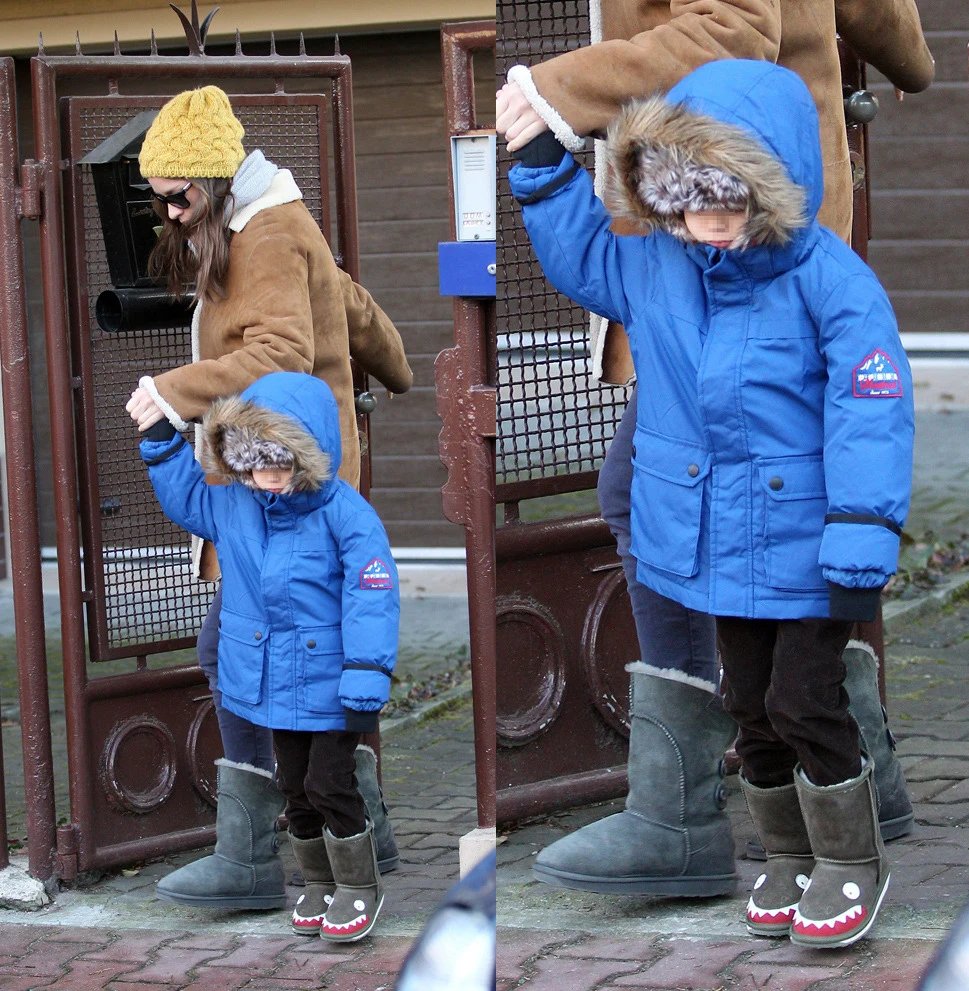 Alicja z Henrym Alicja z Henrym