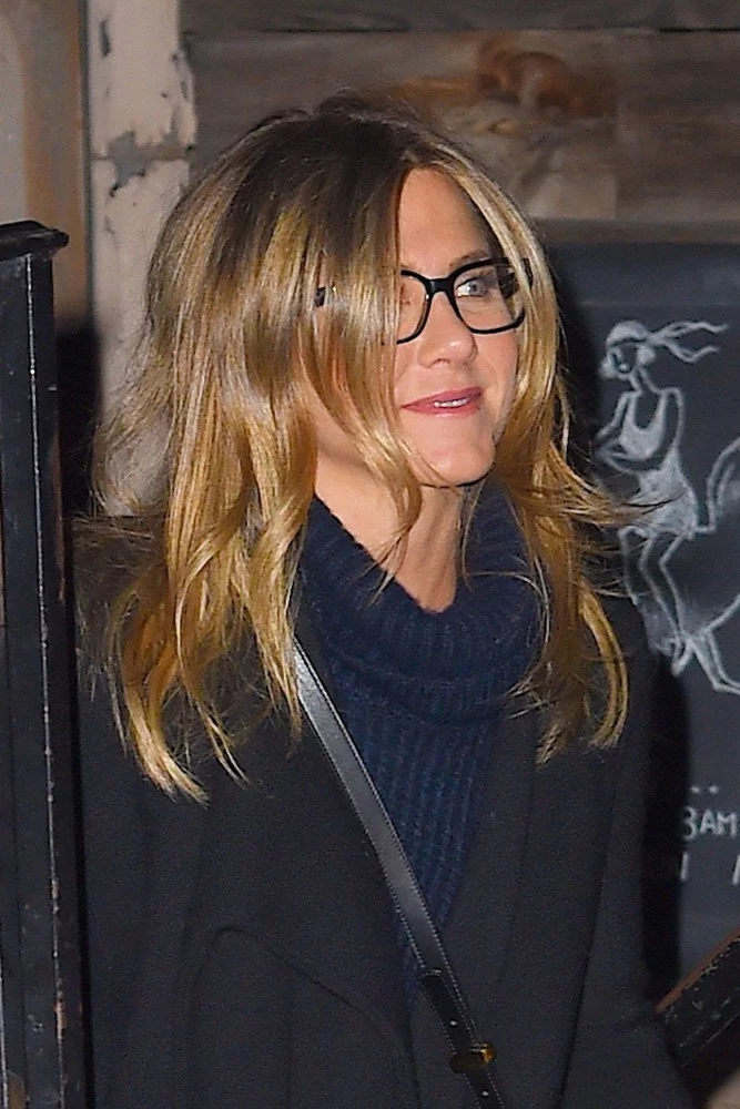 Jennifer Aniston Jennifer Aniston
