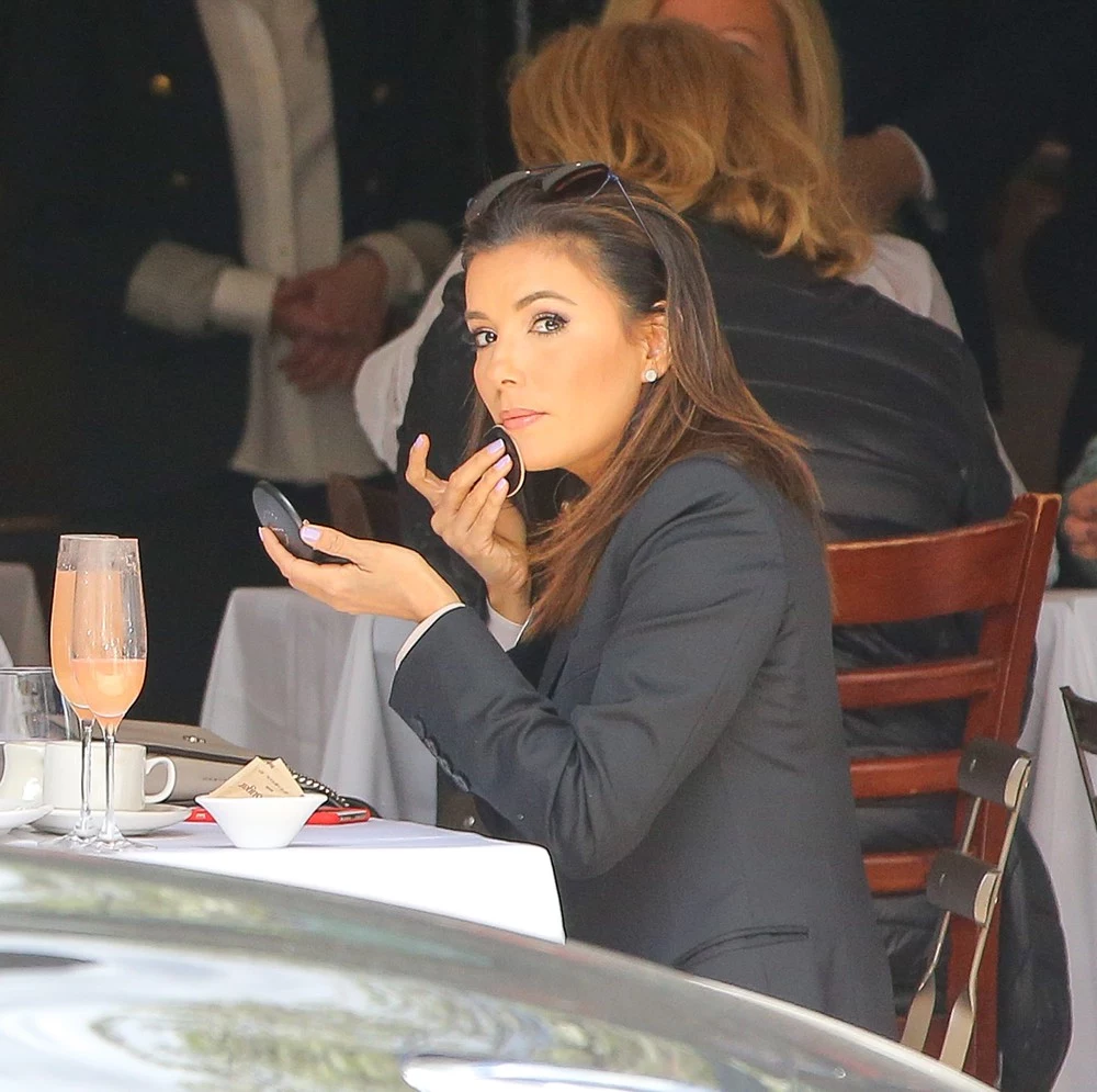 Eva Longoria Eva Longoria