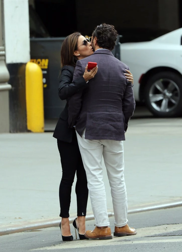 Eva Longoria Eva Longoria