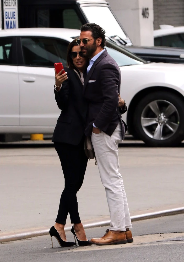 Eva Longoria Eva Longoria