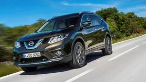 Nissan X-Trail w nowej, niższej cenie