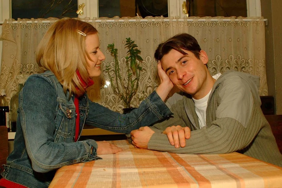 Kuszewski pójdzie w ślady Kożuchowskiej?