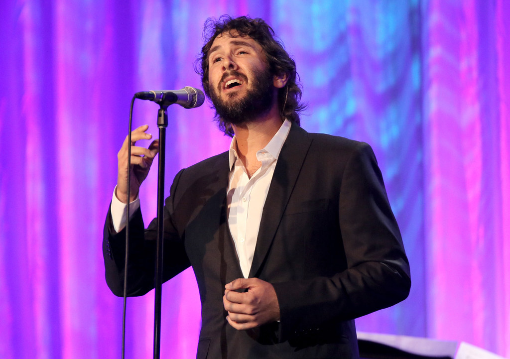 Josh Groban