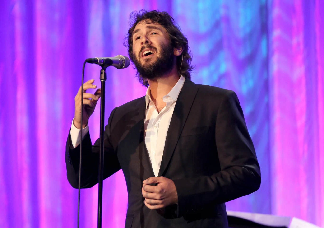 Josh Groban Josh Groban