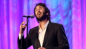 Josh Groban: Chłopiec na zastępstwo