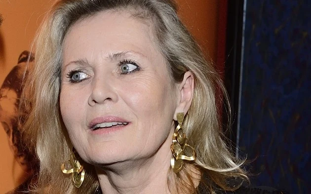 Grażyna Szapołowska 