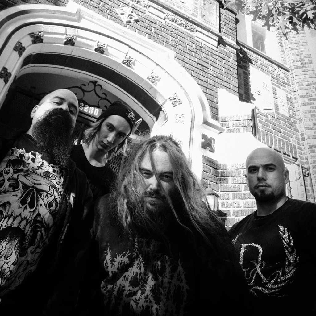 Soulfly: Ciężko jak diabli