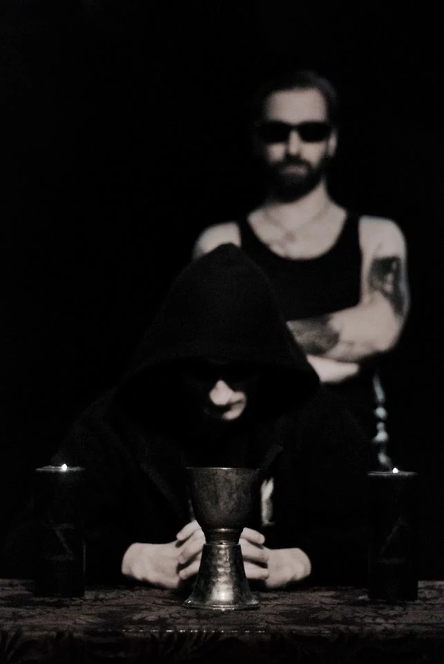 Blaze Of Perdition po raz trzeci Blaze Of Perdition po raz trzeci