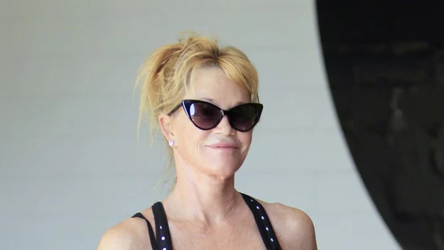 Melanie Griffith