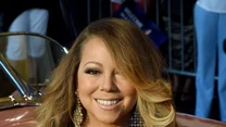 Mariah Carey