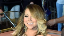 Mariah Carey