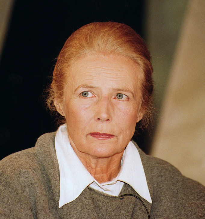 Agnieszka Osiecka Agnieszka Osiecka