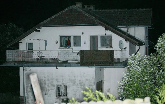 Dom Violetty Villas