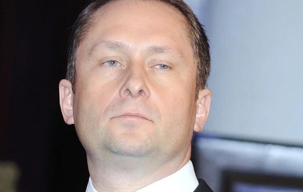 Kamil Durczok Kamil Durczok