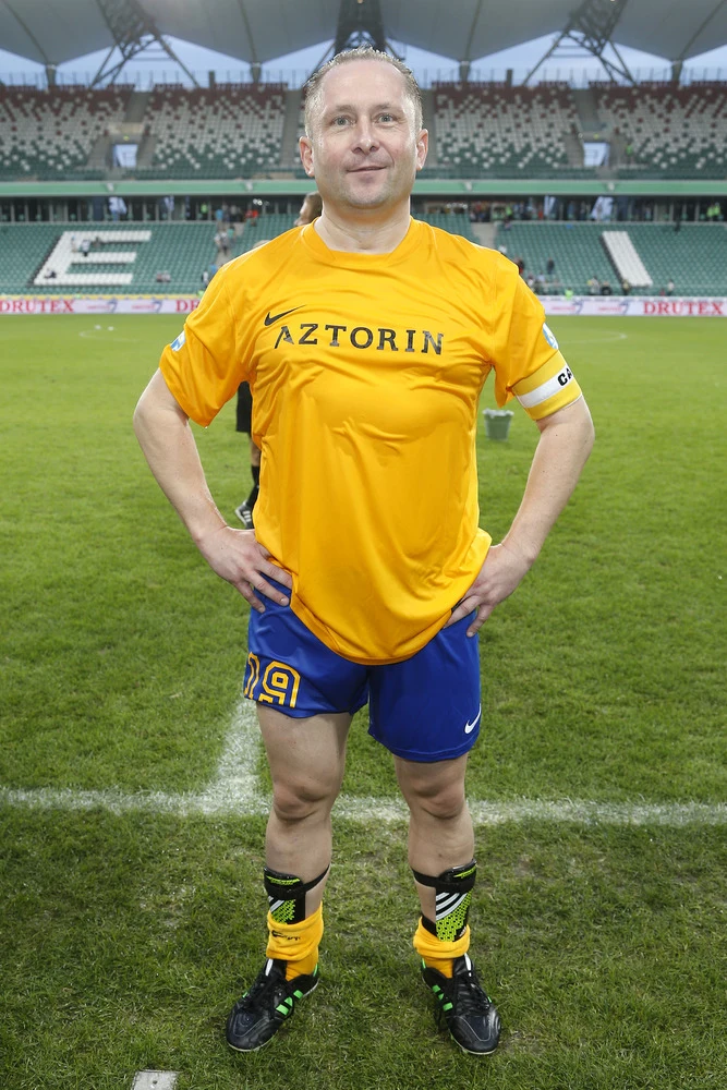 Kamil Durczok Kamil Durczok