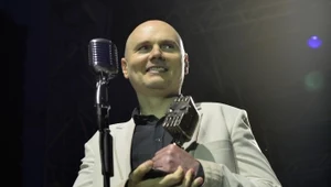 Billy Corgan zajmie się wrestlingiem 