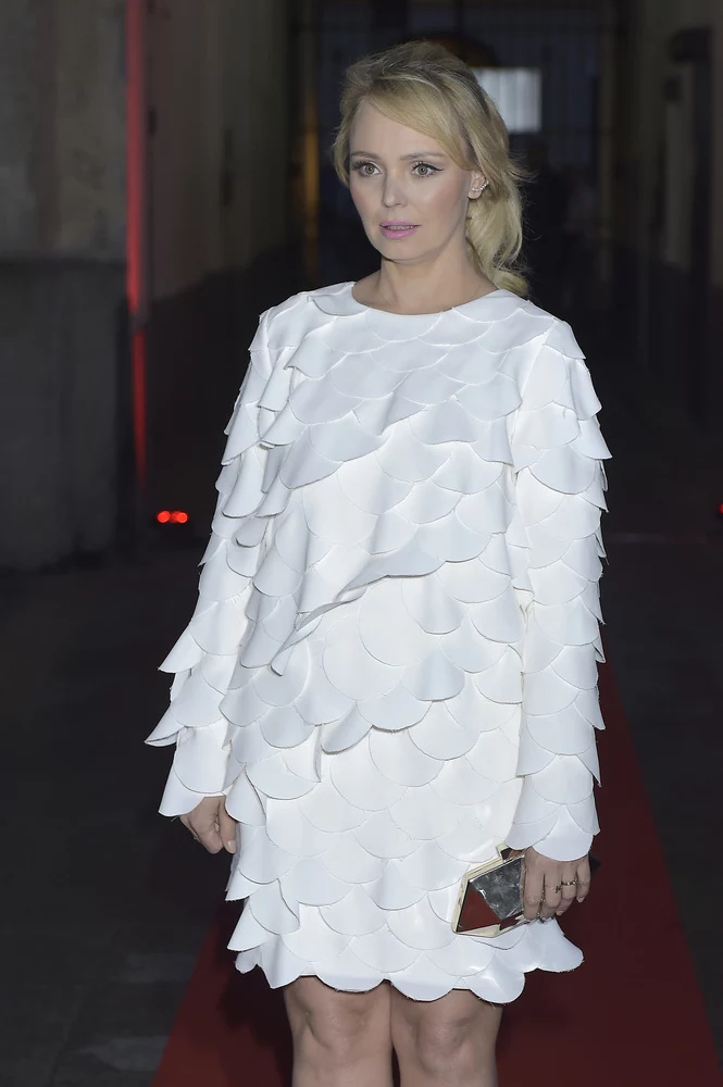 Agnieszka Jastrzębska Agnieszka Jastrzębska