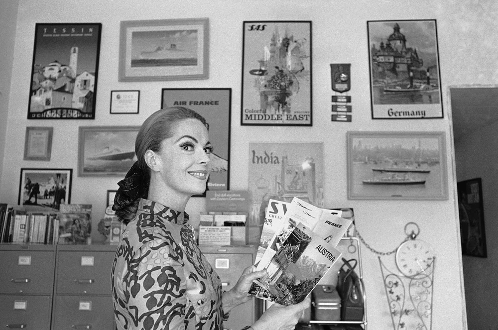 Jayne Meadow Jayne Meadow