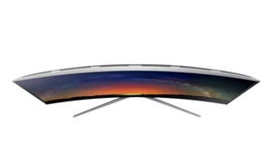 Telewizory Samsung SUHD