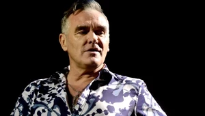 Morrissey nie może znaleźć wytwórni!