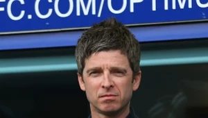 Noel Gallagher na koncerty nie zakłada bielizny 