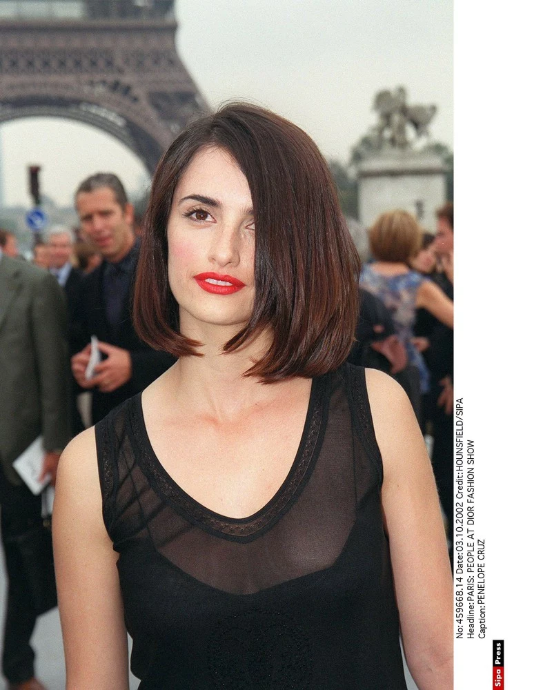 Penelope Cruz Penelope Cruz