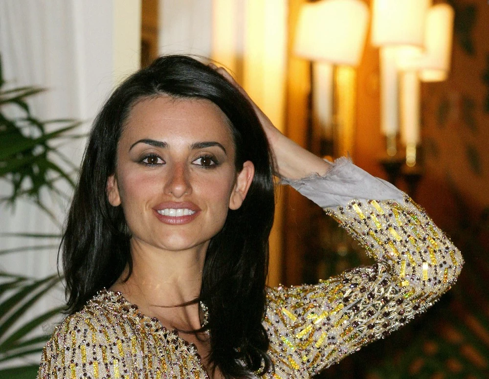 Penelope Cruz Penelope Cruz