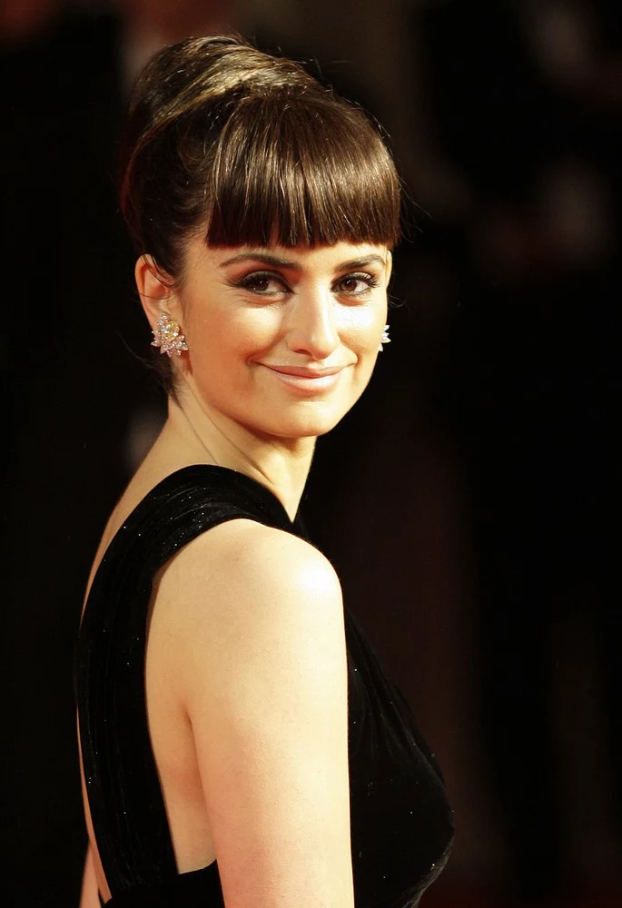 Penelope Cruz Penelope Cruz