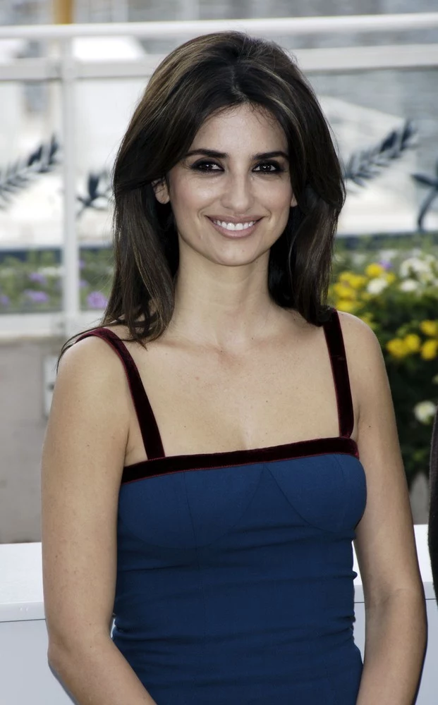 Penelope Cruz Penelope Cruz