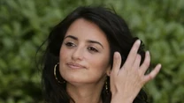 Penelope Cruz