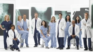 Przez 10 lat, 11 sezonów i 242 odcinki podglądaliśmy chirurgów. Bardzo zżyliśmy się z rezydentami i stażystami z dawnego Seattle Grace Hospital.