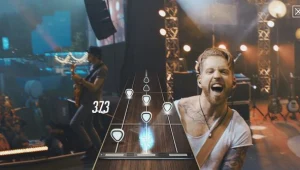Guitar Hero Live