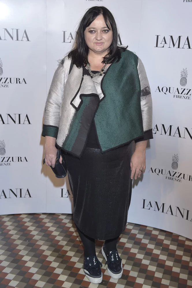 Gosia Baczyńska Gosia Baczyńska