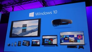 Build 2015 - rewolucyjne zmiany w Windows 10