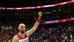 Marcin Gortat