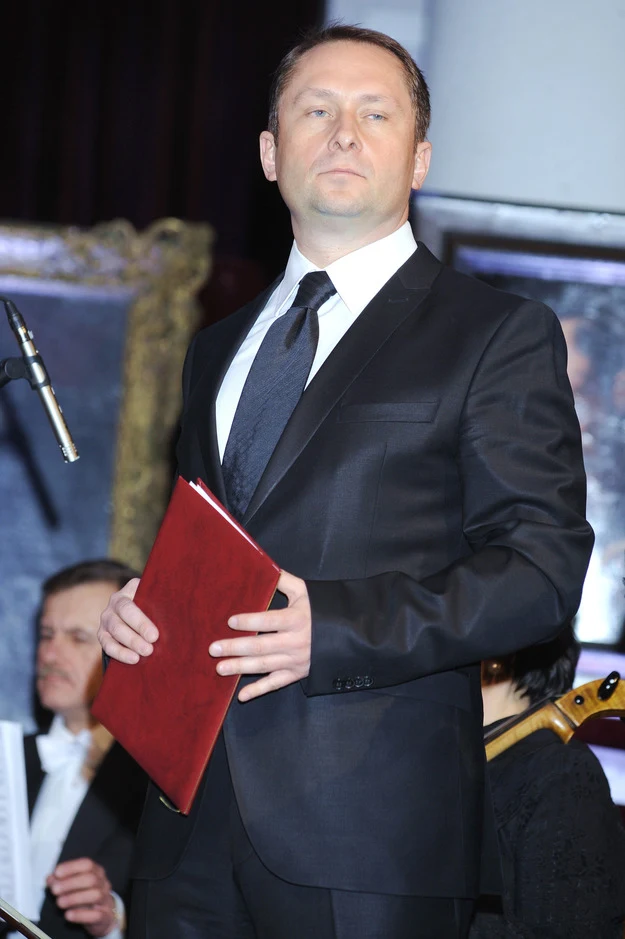 Kamil Durczok Kamil Durczok