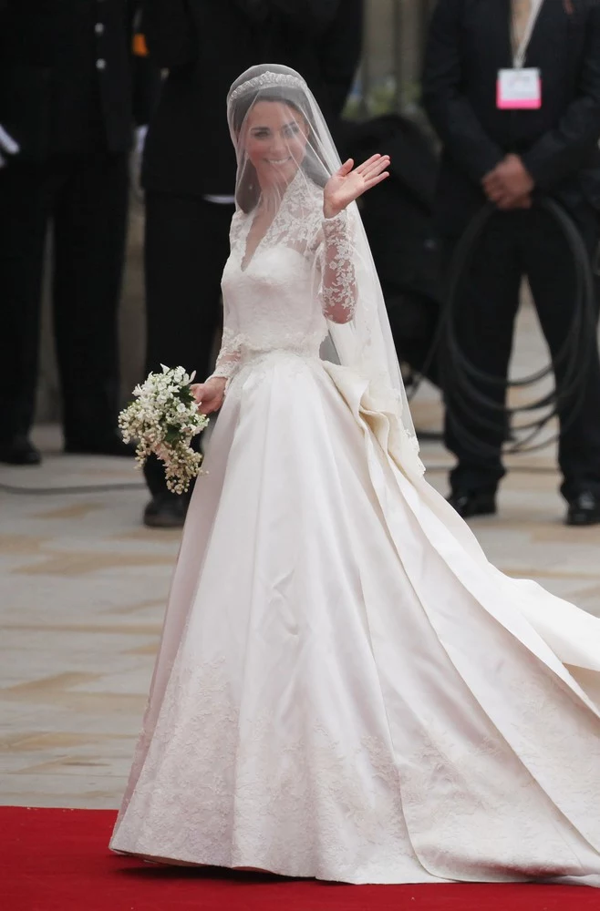 Książę William i księżna Kate