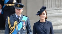 Książę William i księżna Kate