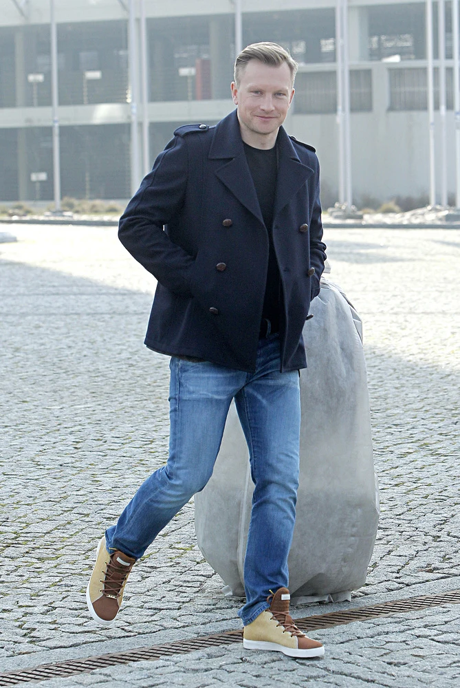 Kuba Wesołowski Kuba Wesołowski