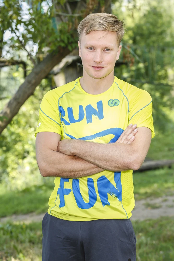 Kuba Wesołowski Kuba Wesołowski