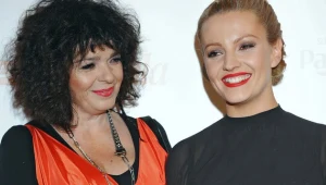 Katarzyna Grochola i Dorota Szelągowska 