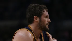 Kevin Love
