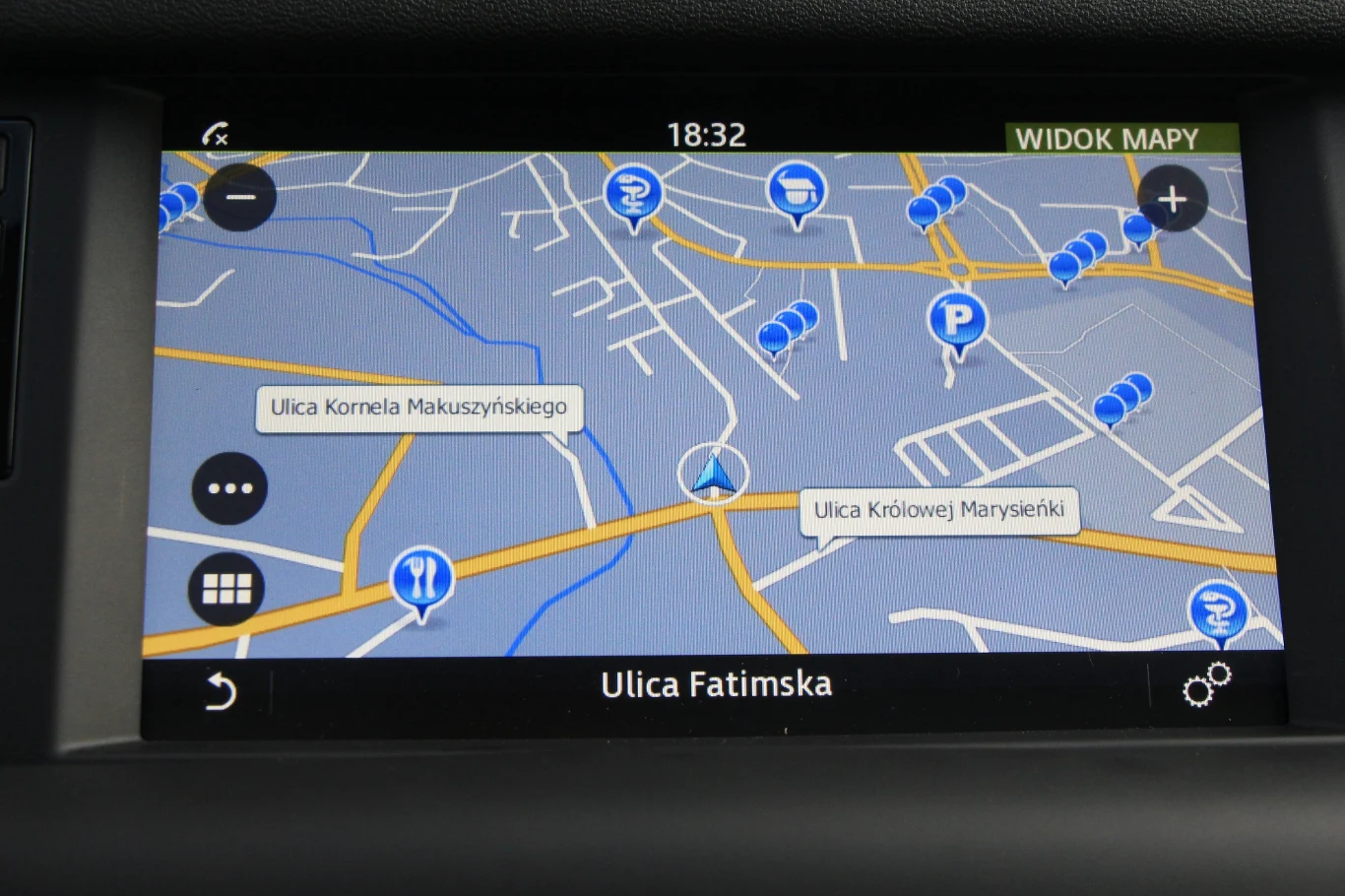 Land Rover Discovery Sport HSE Si4