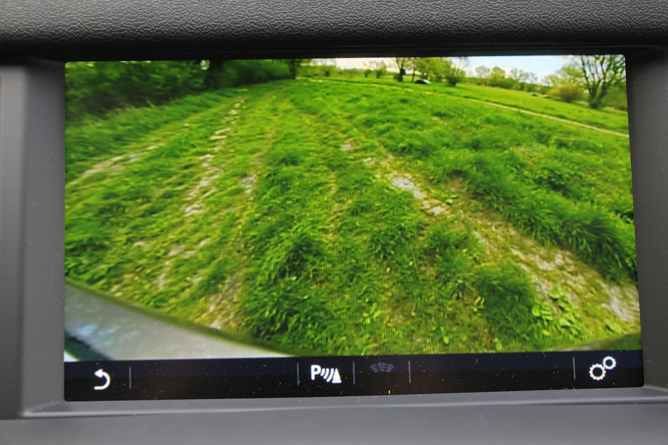 Land Rover Discovery Sport HSE Si4